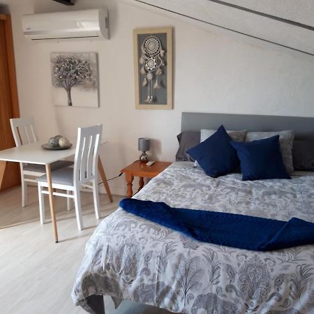 شقة Mamen Loft اغوادولس المظهر الخارجي الصورة