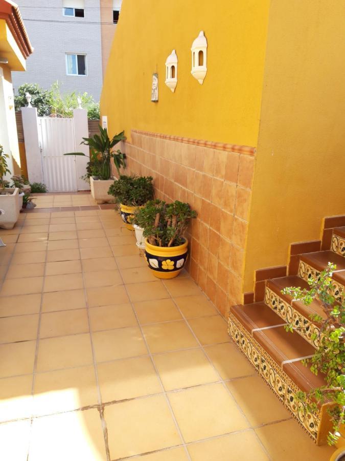 شقة Mamen Loft اغوادولس المظهر الخارجي الصورة