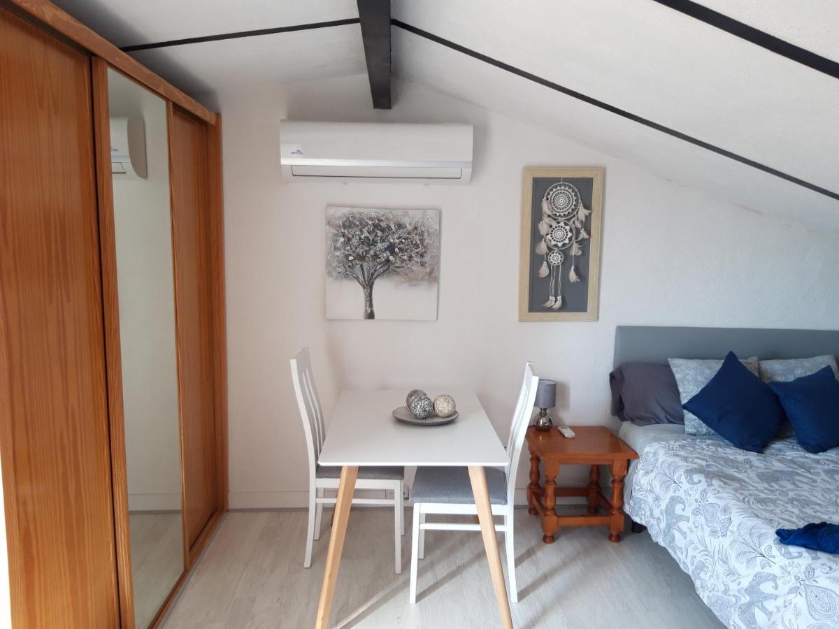 شقة Mamen Loft اغوادولس المظهر الخارجي الصورة
