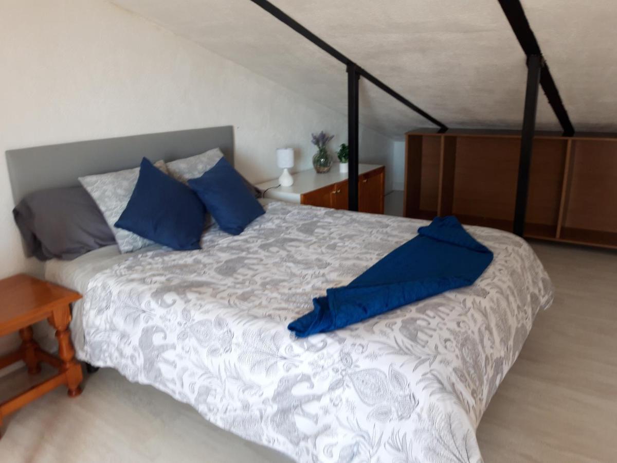 شقة Mamen Loft اغوادولس المظهر الخارجي الصورة