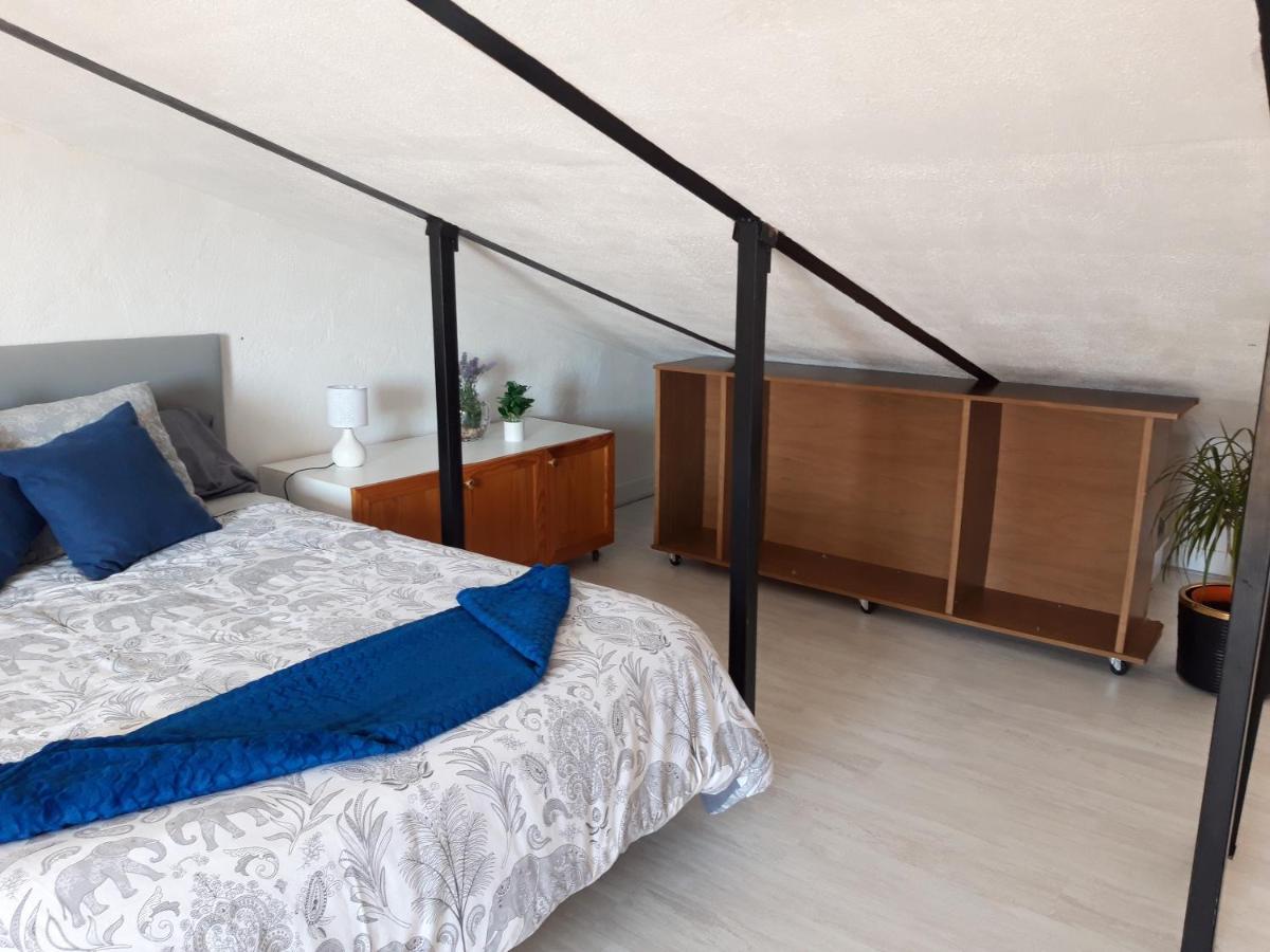 شقة Mamen Loft اغوادولس المظهر الخارجي الصورة