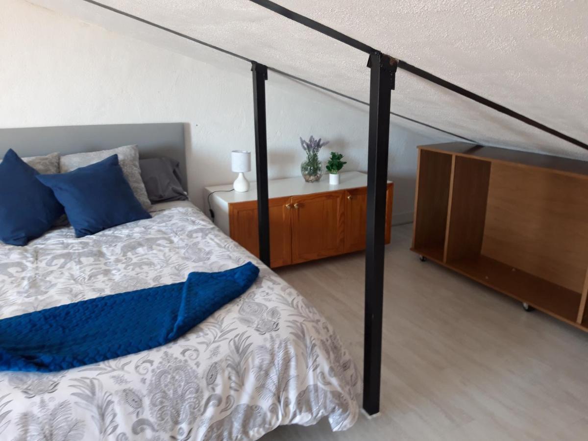 شقة Mamen Loft اغوادولس المظهر الخارجي الصورة