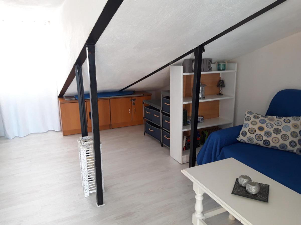 شقة Mamen Loft اغوادولس المظهر الخارجي الصورة